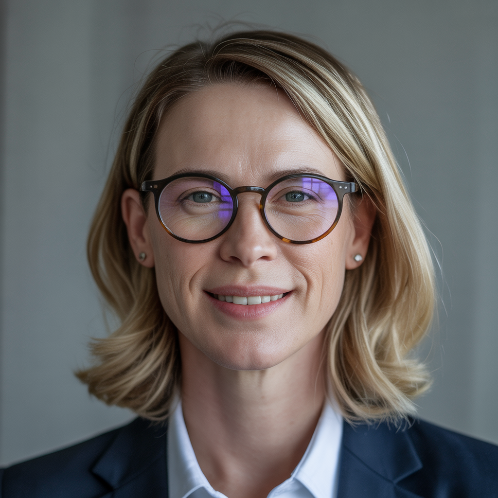 Laura Fernández - CEO de DAJLAVE2025