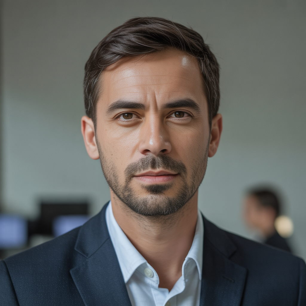 Oficina de DAJLAVE2025 en Buenos Aires