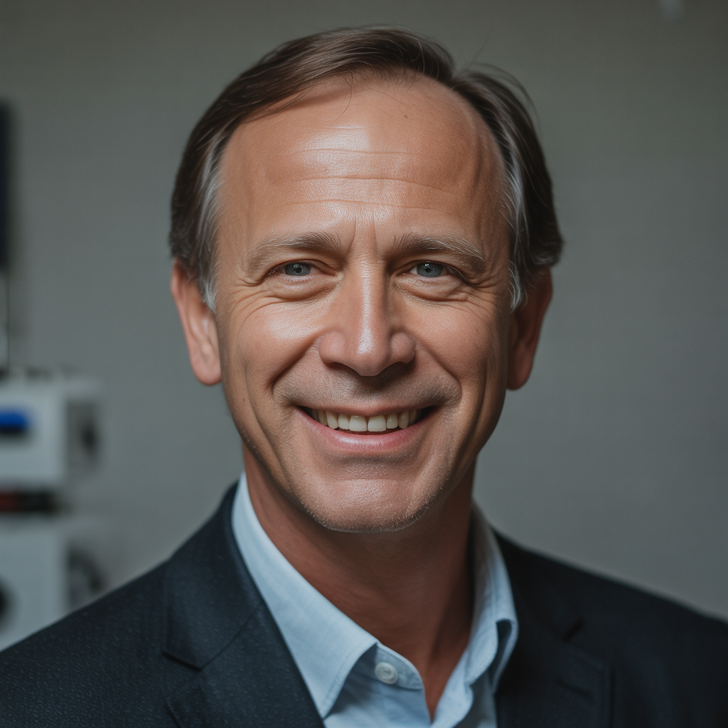 Cliente satisfecho de DAJLAVE2025