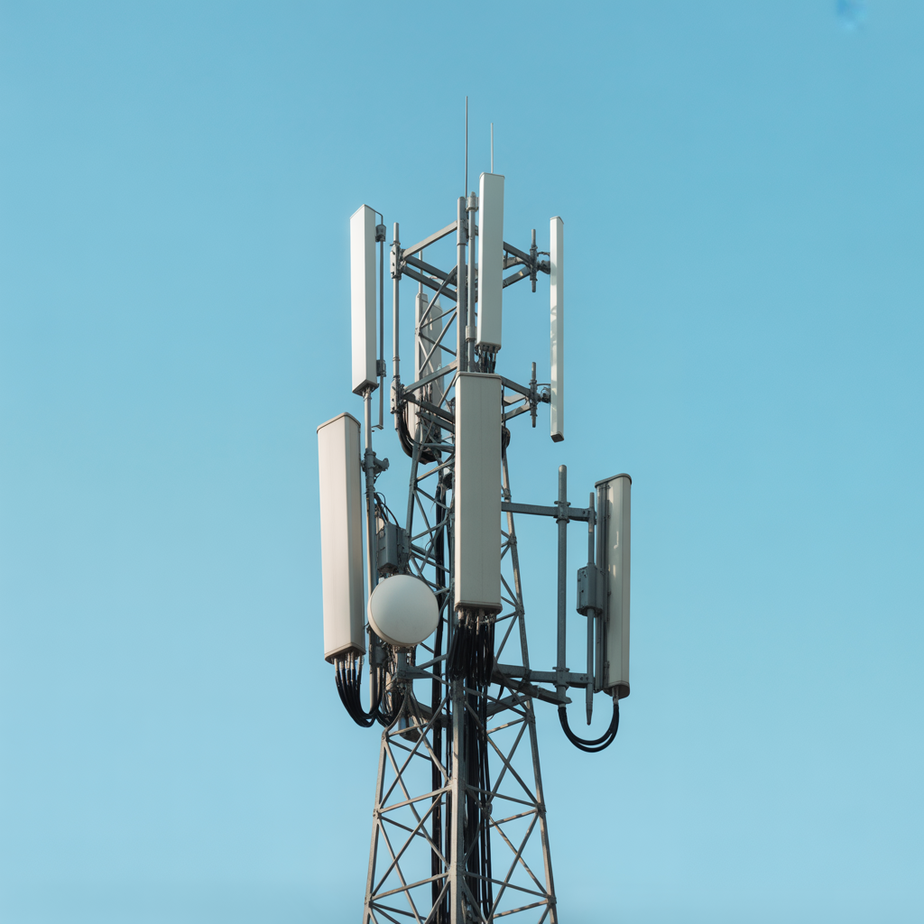 Sistemas de telecomunicaciones