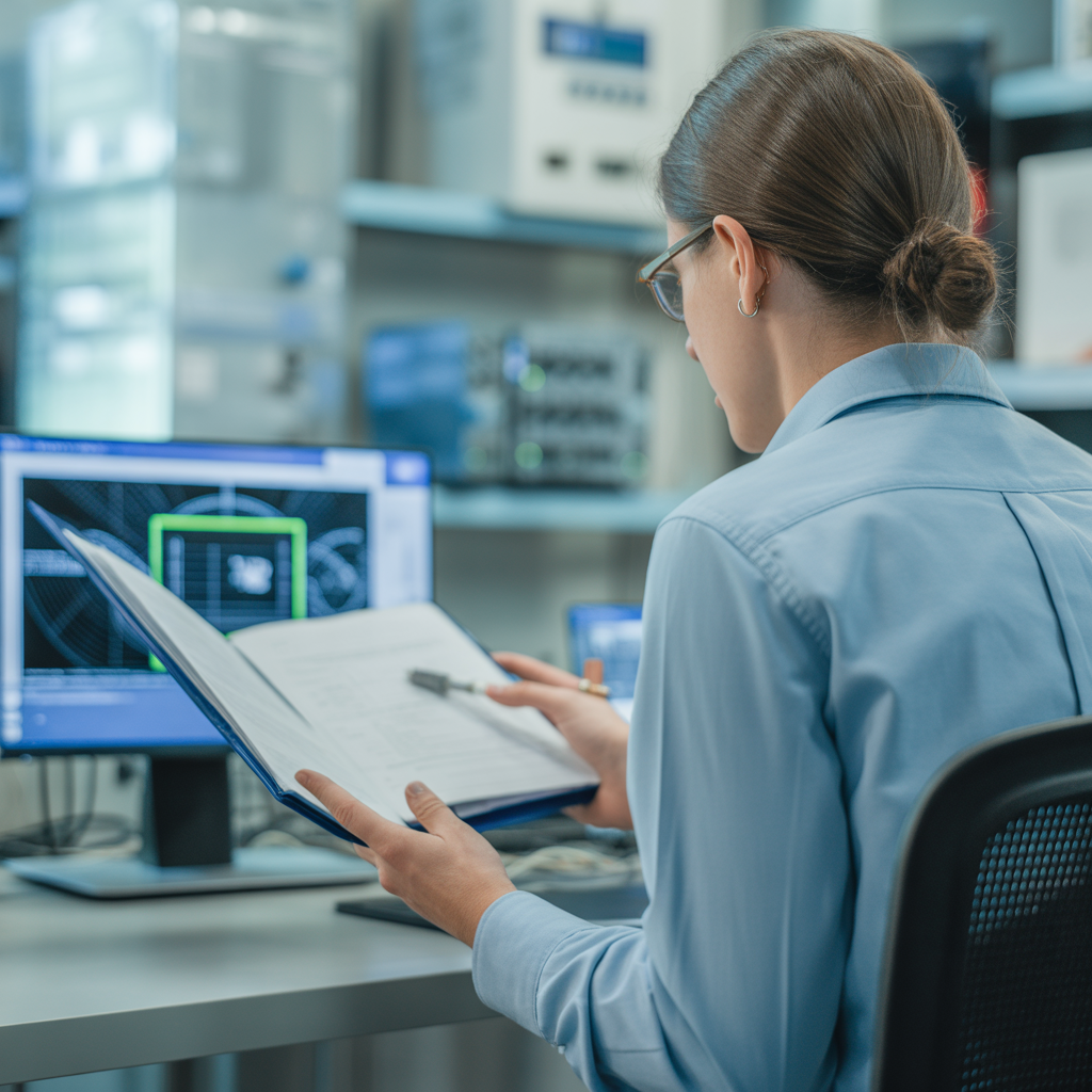 Laboratorio de certificación EMC